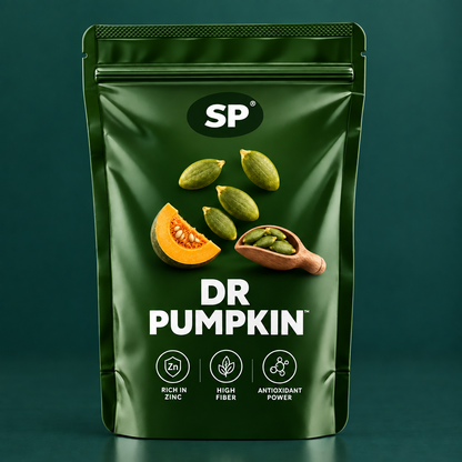 Dr Pumpkin
